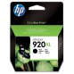 HP 920XL - High Yield - black - original - ink cartridge