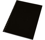 Inbindkaft ReGency,A4, mat, 325 g/m2