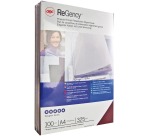 Inbindkaft ReGency,A4, mat, 325 g/m2