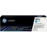 DE_HP TONER CF401X 201X CYAN