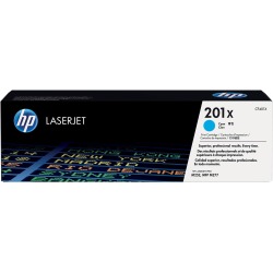 DE_HP TONER CF401X 201X CYAN