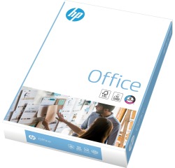 Kopieerpapier HP Office A4 80gr wit 500 vel