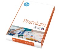 HP Premium papier d'impression, ft A4, 80 g, paquet de 500 feuilles