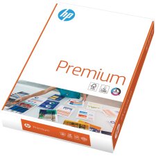 HP Premium printpapier ft A4, 80 g, pak van 500 vel