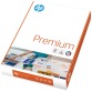 HP Premium papier d'impression, ft A4, 80 g, paquet de 500 feuilles