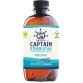 Le Gutsy Captain Kombucha Original, bouteille de 400 ml, paquet de 12 pièces