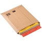 Colompac enveloppe d'expédition CP010, ft 21,5 x 30 x 5 cm, brun