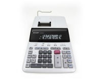 Sharp calculatirce de bureau CS-2635LW