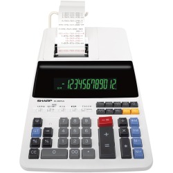 Sharp calculatirce de bureau CS-2635LW