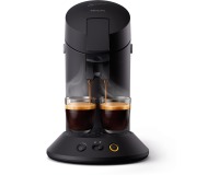 Philips Senseo Original Plus koffiezetapparaat, zwart