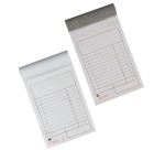 Gallery blocs de caisse, ft 10 x 16 cm, sans dos en carton