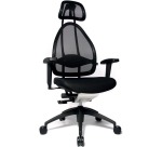 Topstar office chair Open Art, black