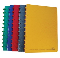 DE_CAHIER ATOMA COM 21OX165 72FTS