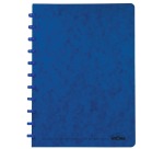 Cahier anneaux Atoma Classic 21 x 29,7 ligné - 100 pages