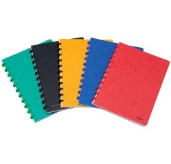 EN_ATOMA CAHIER DE COUPE DINA4 LI