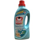 Omino Bianco Nature Fresh wasmiddel, 37 doseringen, fles van 1,48 l