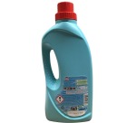 Omino Bianco Nature Fresh wasmiddel, 37 doseringen, fles van 1,48 l