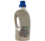 Omino Bianco Sensitive détergent, 37 doses, bouteille de 1,48 l