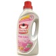 Omino Bianco Pink Lotus détergent, 37 doses, bouteille de 1,48 l