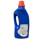 Omino Bianco Color+ détergent, 37 doses, bouteille de 1,48 l