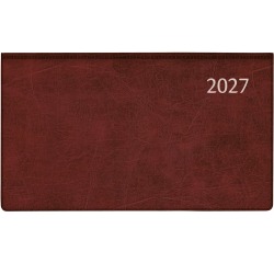 Aurora Novoplan 17P Alaska, geassorteerde kleuren, 2027