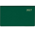 Aurora Novoplan 17P Seta, geassorteerde kleuren, 2027