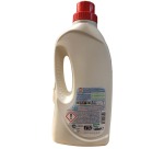 Omino Bianco Clean Fresh détergent, 37 doses, bouteille de 1,48 l