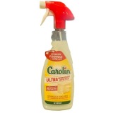 Carolin dégraisseur marseille, spray de 650 ml