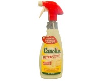 Carolin dégraisseur marseille, spray de 650 ml
