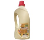 Omino Bianco Marseille détergent, 37 doses, bouteille de 1,48 l