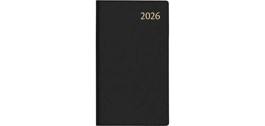 Aurora Oraplan 19 Seide, verschiedene Farben, 2027
