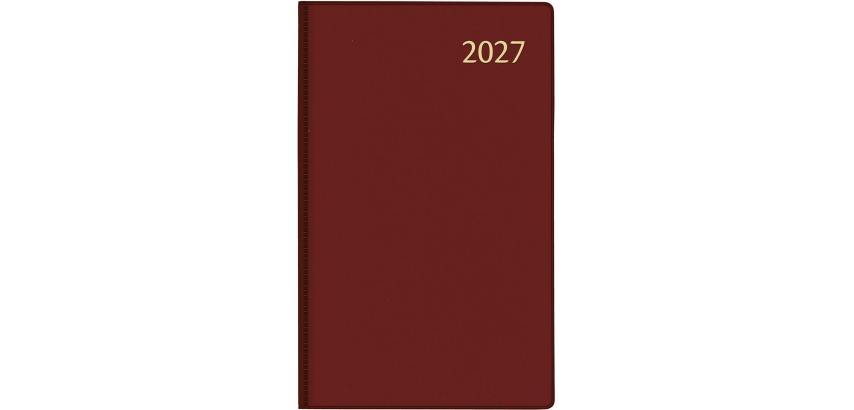 Aurora Technica 10 Seta, couleurs assorties, 2027