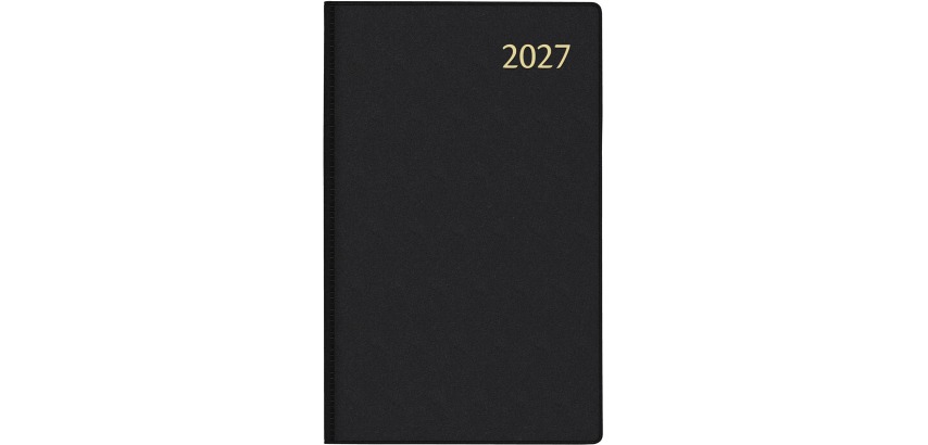 Aurora Technica 10 Seta, black, 2027