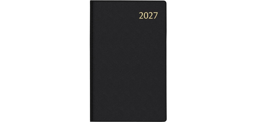 Aurora Technica 10 Seta, schwarz, 2027