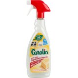 Carolin dégraisseur Marseille, 650 ml