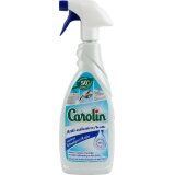 Carolin anti-kalk, spray van 650 ml