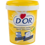 D'Or zachte zeep, pot van 1 kg