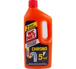 WC NET ontstopper Chrono, fles van 1 l