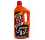 WC NET ontstopper Chrono, fles van 1 l