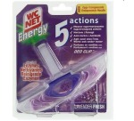 WC NET Energy bloc toilette Lavendel Fresh