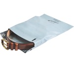 Mail Lite TUFF Polythyleen enveloppes à bulles d'air, blanc, G/4, 240 x 330 mm, boîte de 50 pièces