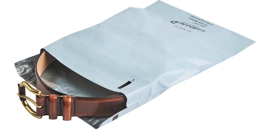 Mail Lite TUFF Polythyleen enveloppes à bulles d'air, blanc, G/4, 240 x 330 mm, boîte de 50 pièces