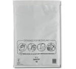 Mail Lite enveloppes à bulles d'air, blanc, J/6, 300 x 440 mm, boîte de 50 pièces