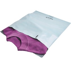 Mail Lite TUFF Polythyleen enveloppes à bulles d'air, blanc, K/7, 350 x 470 mm, boîte de 50 pièces