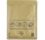 Mail Lite gold bubble envelopes, G/4, 240 x 330 mm, box of 50 pieces
