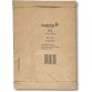 Mail Lite Padded Bag enveloppen, brun, H/5, 264 x 374 mm, boîte de 50 pièces