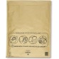Mail Lite enveloppes à bulles d'air, or, K/7, 350 x 470 mm, boîte de 50 pièces