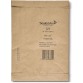 Mail Lite Padded Bag enveloppen, brun, G/4, 238 x 336 mm, boîte de 50 pièces