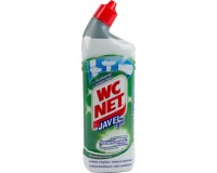 Gel WC Net Intense Bergbries - Fles van 700 ml