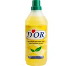 D'Or vloeibare zeep, fles van 1 l